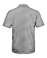 camisa cyclone polo piquet basic mescla claro -2-