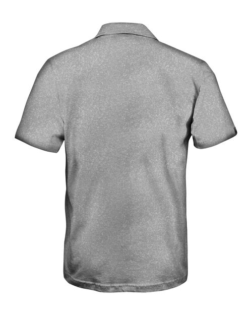 Camisa Cyclone Polo Piquet Basic