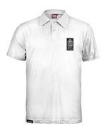 camisa cyclone polo piquet patchwork branco -1-