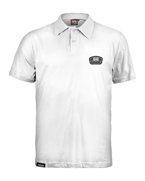 Camisa Cyclone Polo Piquet Original