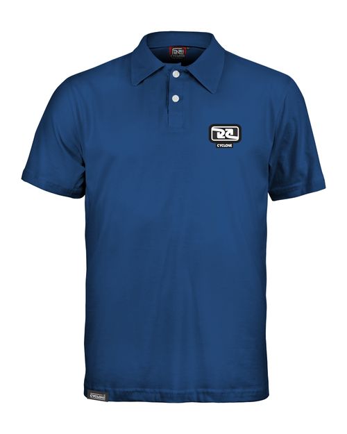 Camisa Cyclone Polo Piquet Rocket