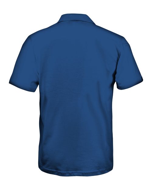 Camisa Cyclone Polo Piquet Rocket