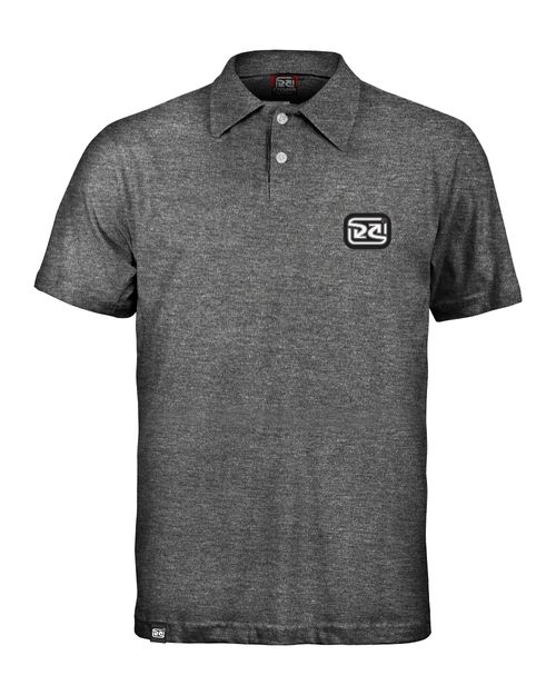 Camisa Cyclone Polo Piquet New Original