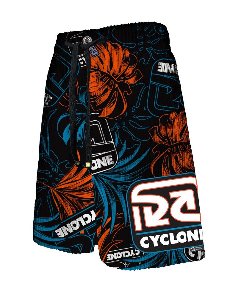 bermuda-cyclone-veludo-tropical-logos-preto-laranja--1-