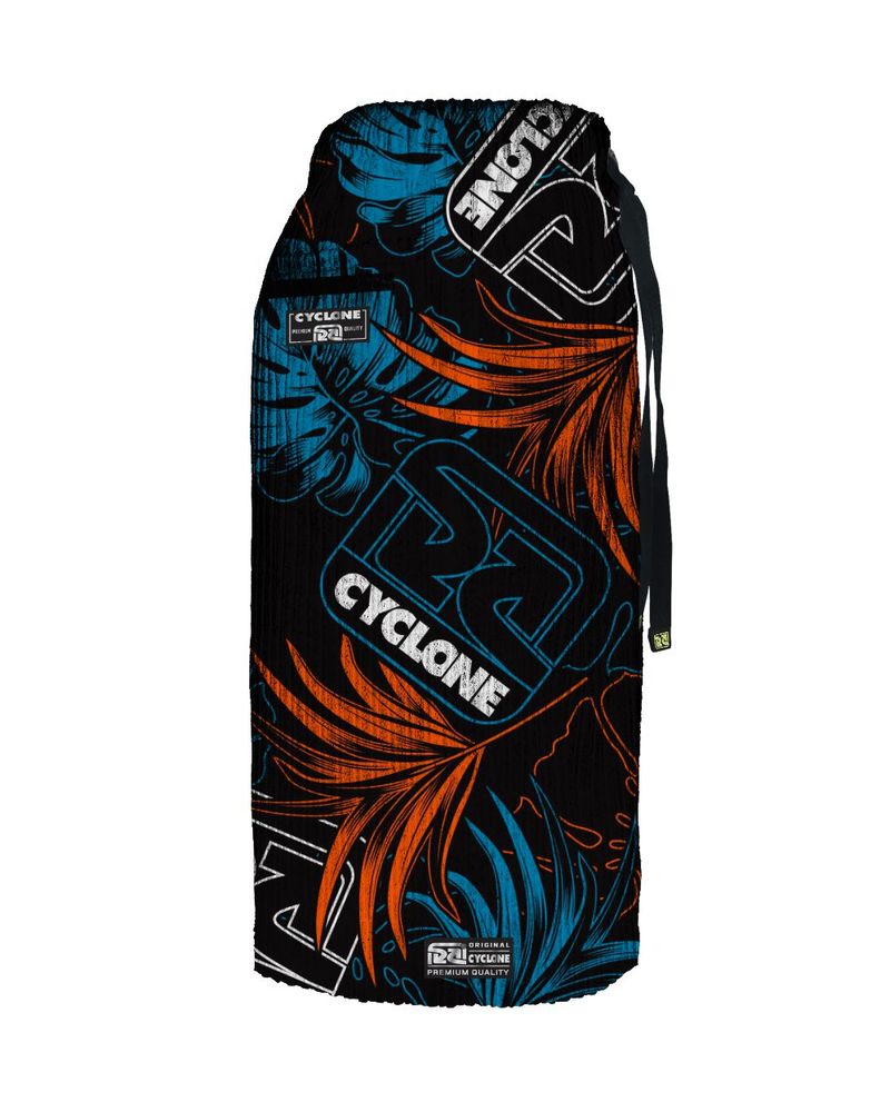 bermuda-cyclone-veludo-tropical-logos-preto-laranja--2-