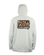 jaqueta cyclone veludo relax blink heavy branco -1-
