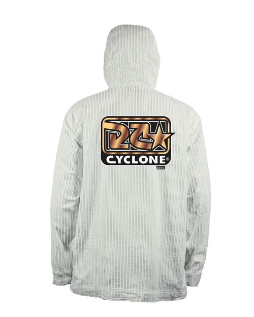 Jaqueta Cyclone Veludo Relax Blink Heavy