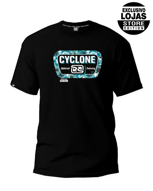 Camisa Cyclone Ice Spring