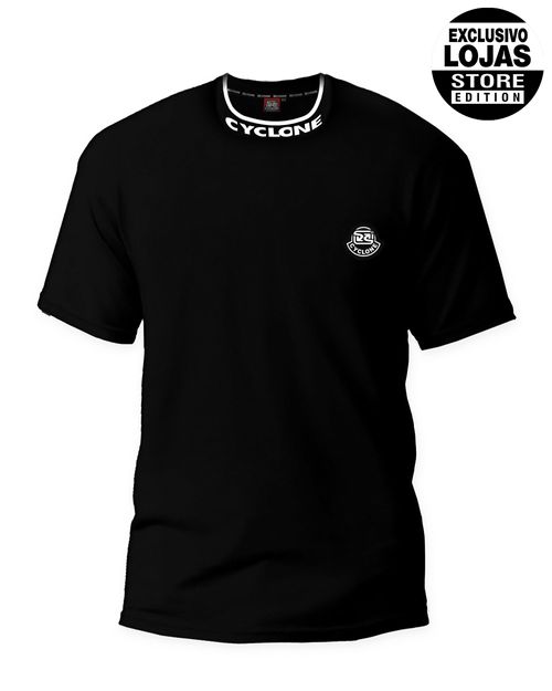 Camisa Cyclone Dif Stretch Outdoor