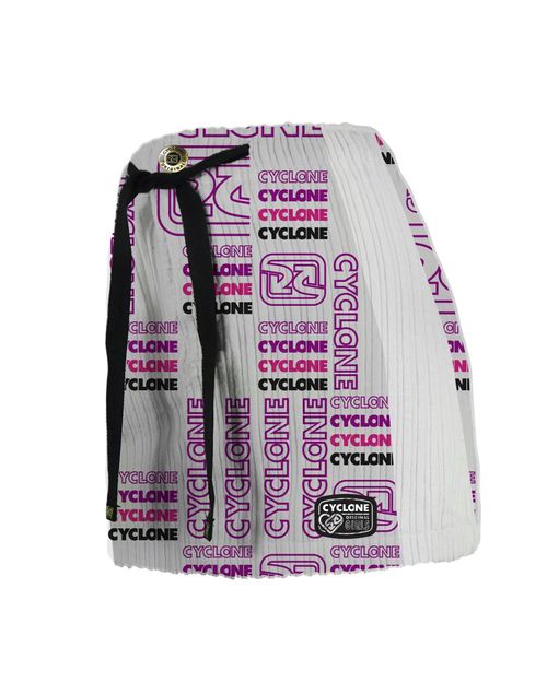 Saia Cyclone Veludo Multi Names Light