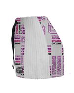 saia cyclone veludo multi names light branco -4-