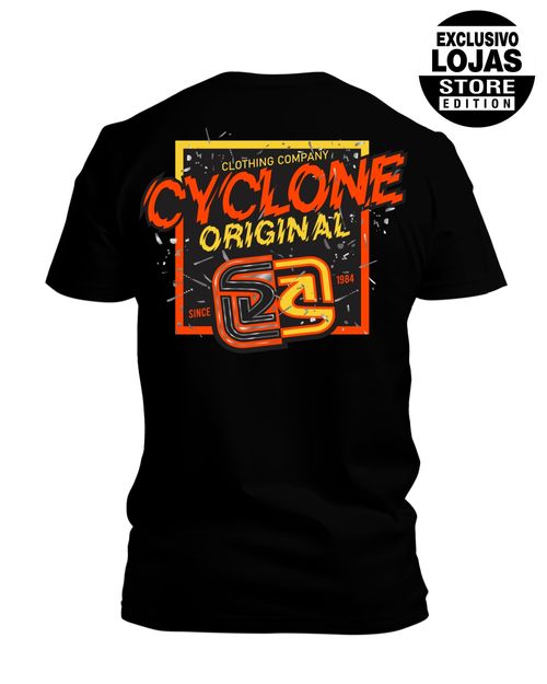 Camisa Cyclone Cooldex Metal
