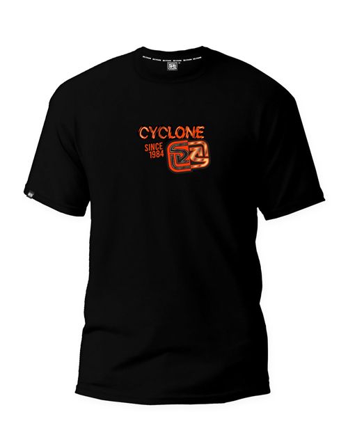 Camisa Cyclone Cooldex Metal
