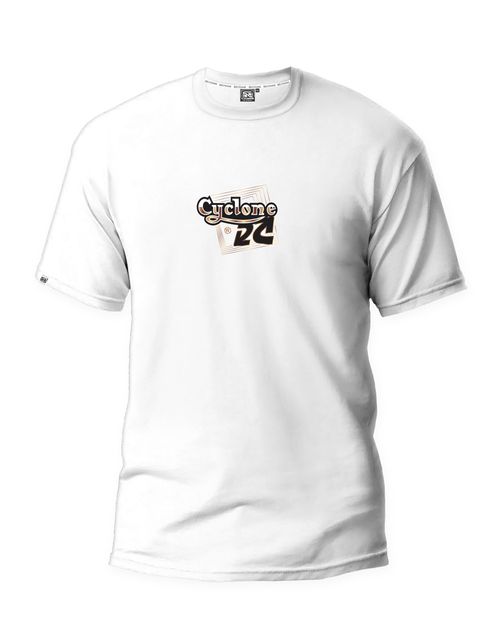 Camisa Cyclone Nacow Metal