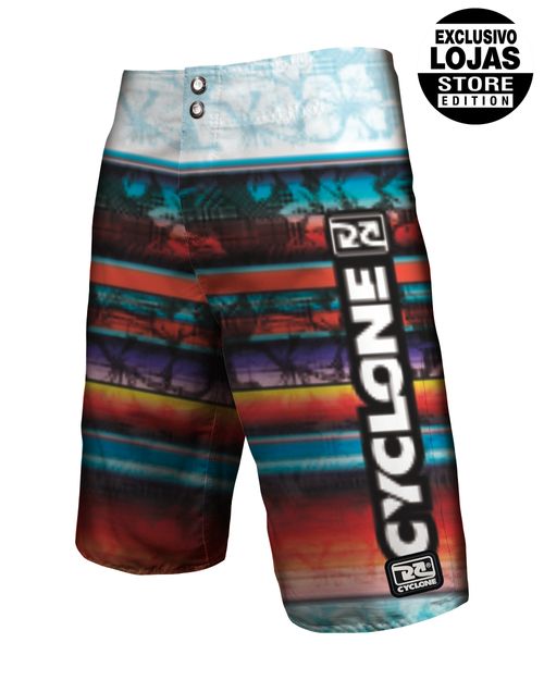 Bermuda Cyclone Água North Chess Flower