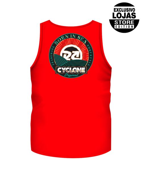 Regata Cyclone Driftwood Metal