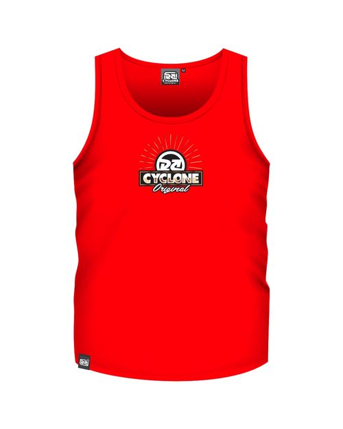 Regata Cyclone Driftwood Metal