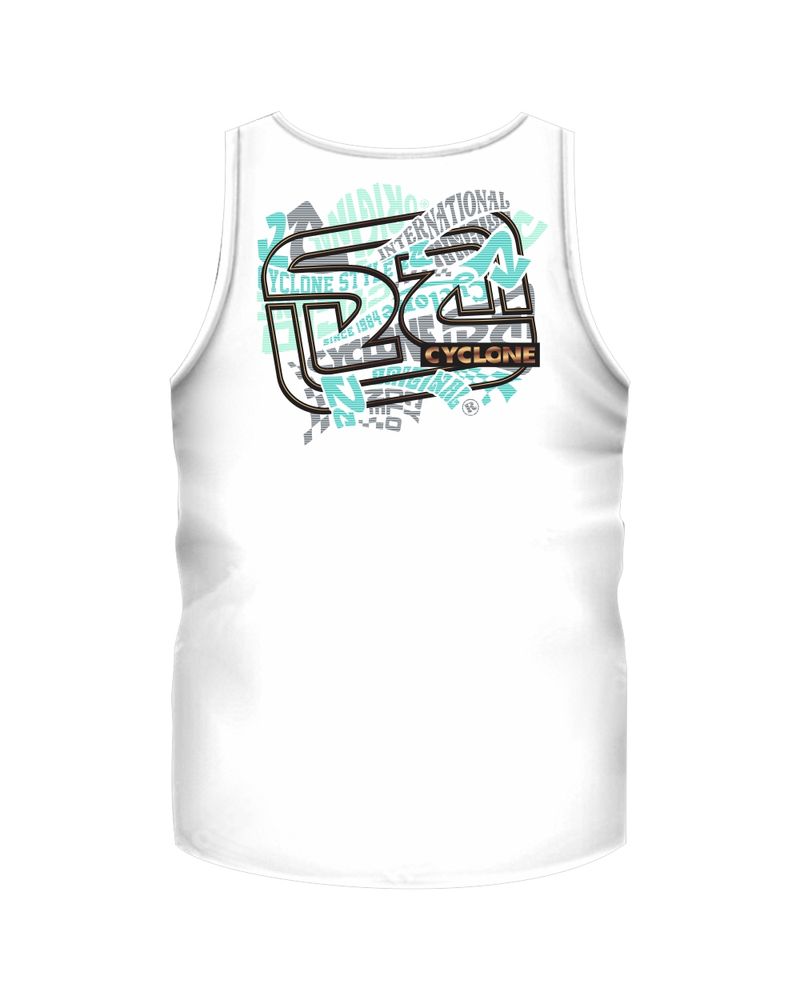 regata cyclone original zig zag metal branco -1-