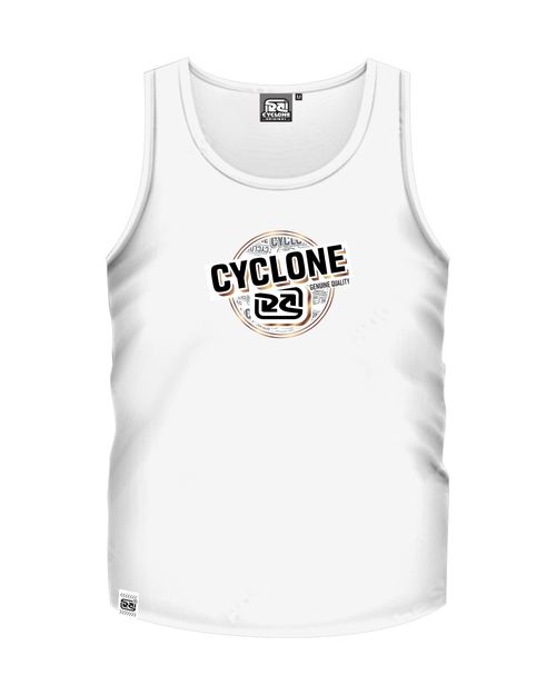 Regata Cyclone Multi Label Metal