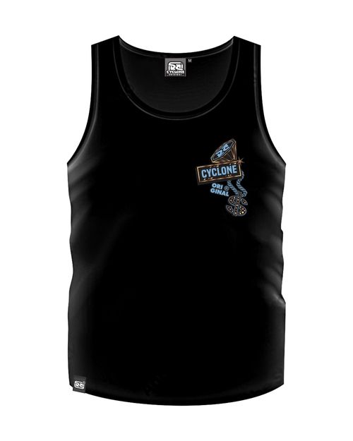 Regata Cyclone Diamond Angel Metal