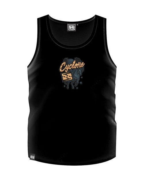 Regata Cyclone Pegasus Metal