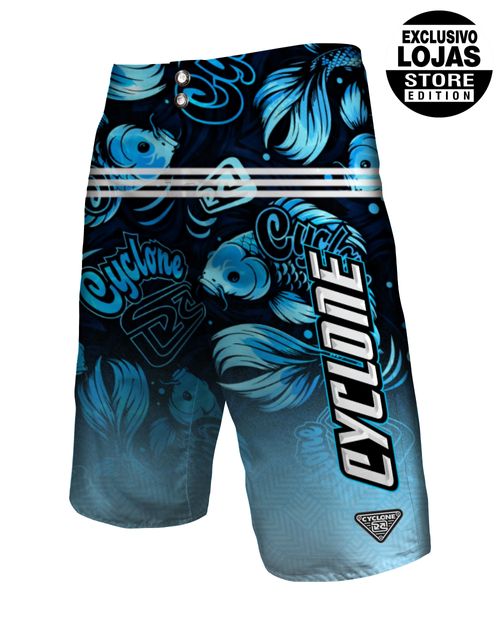 Bermuda Cyclone Água North Urban Carpa