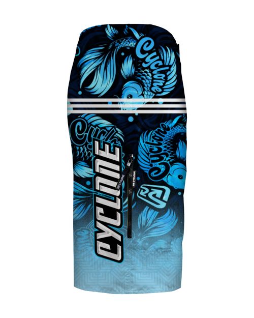 Bermuda Cyclone Água North Urban Carpa