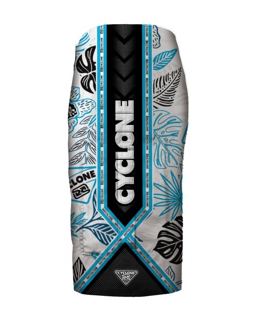 Bermuda Cyclone Água North Tropical Paradise