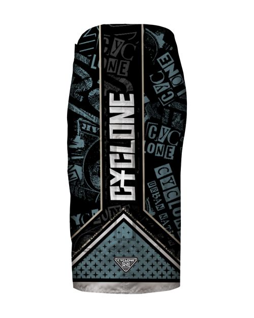 Bermuda Cyclone Água North Urban Nation