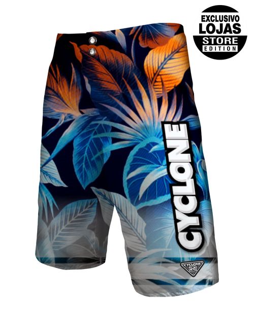 Bermuda Cyclone Água North Samoa