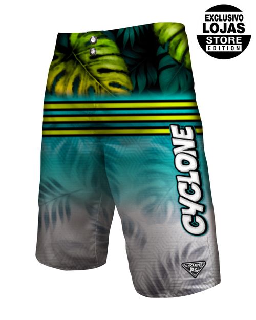 Bermuda Cyclone Água North Shine Flowers