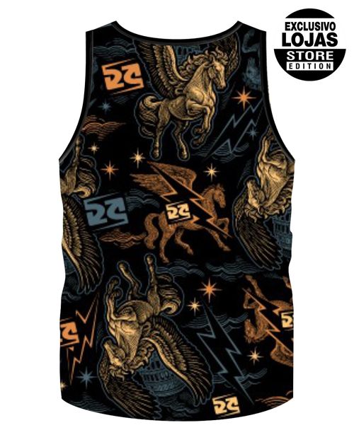 Regata Cyclone Dif Full Pegasus