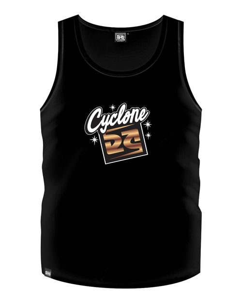 Regata Cyclone Dif Full Pegasus