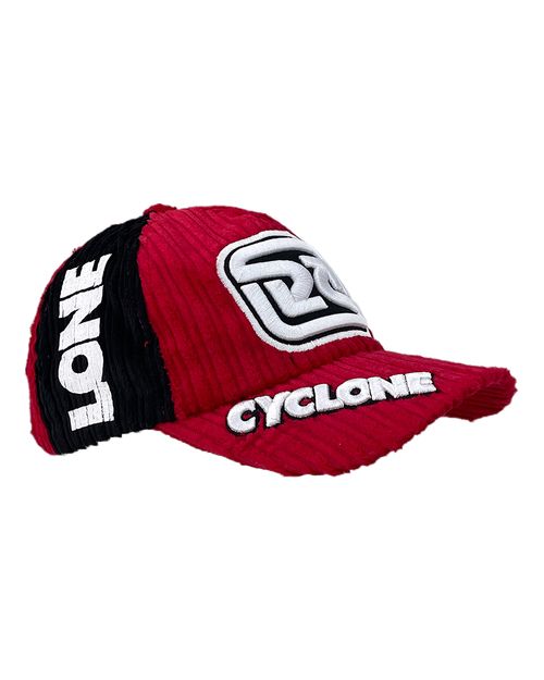 Boné Cyclone Veludo New Outdoor