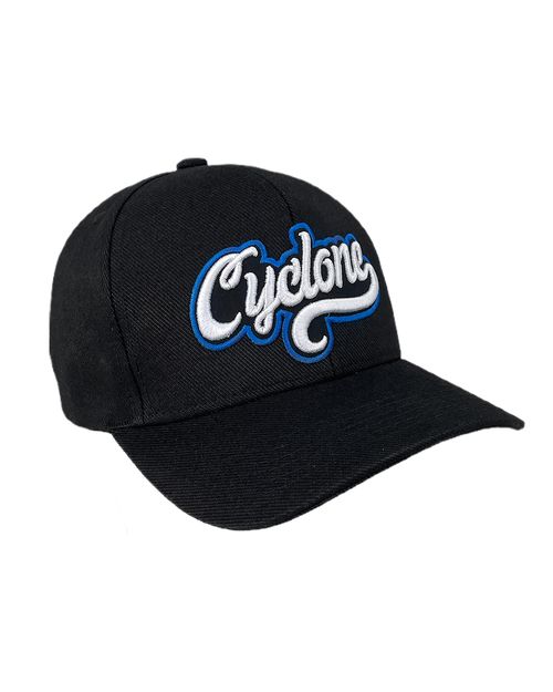 Boné Cyclone Aba Curva Oahu