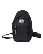 bolsa cyclone shoulder free rider preto -1-