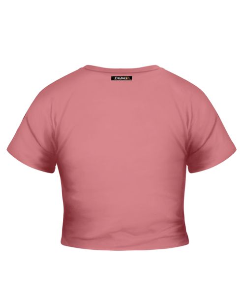 Blusa Cyclone Dif Zoomer Metal