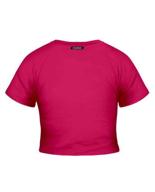 Blusa Cyclone Dif Rolling Metal