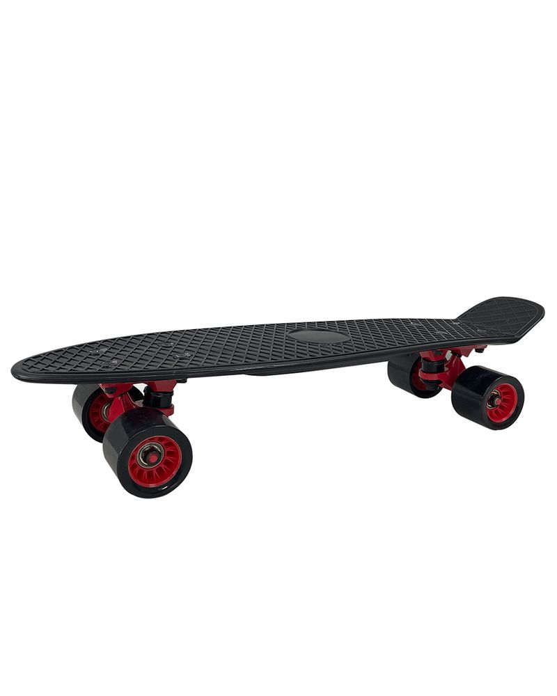 skate cyclone mini cruiser radical preto -1-