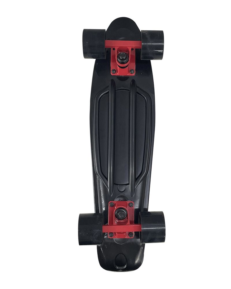 skate cyclone mini cruiser radical preto -3-