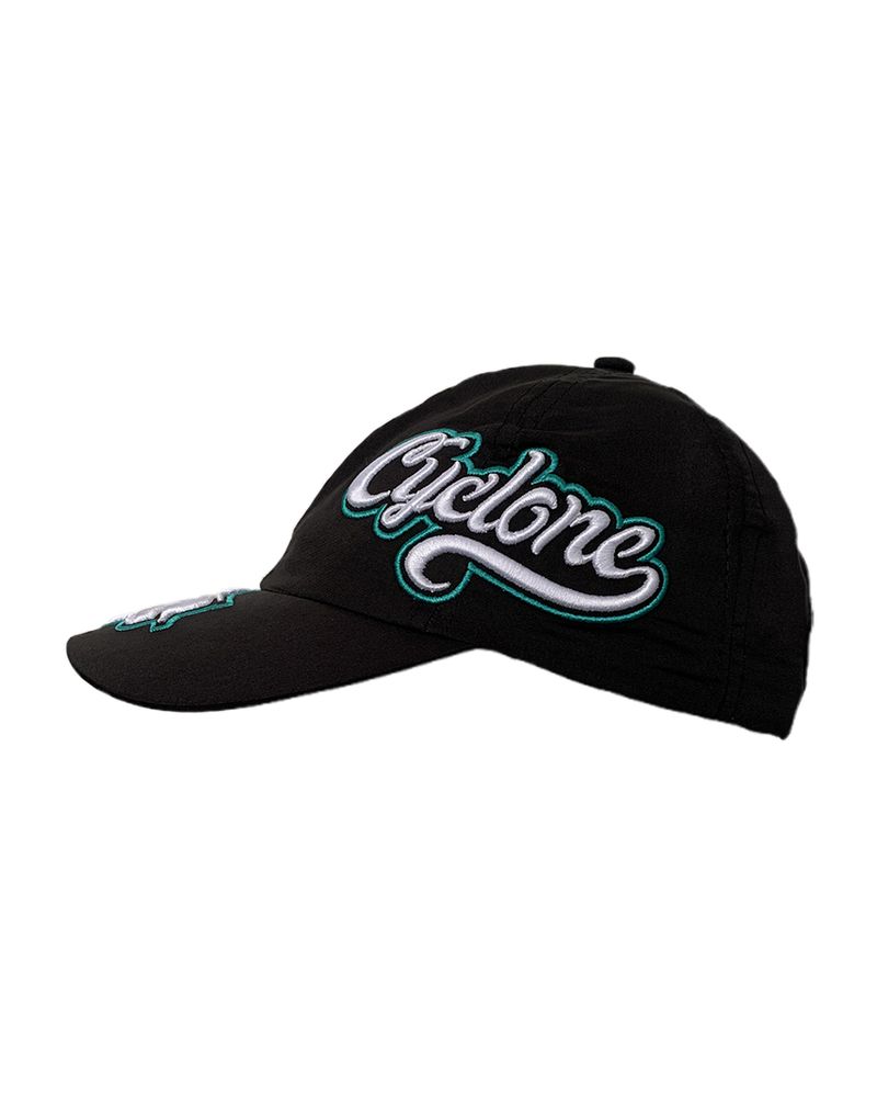 bone cyclone microfibra pocket hawaiian preto -2-