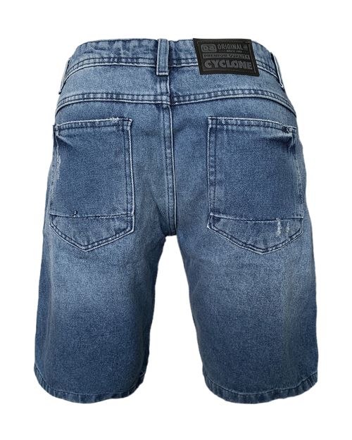 Bermuda Cyclone Jeans Used Skater