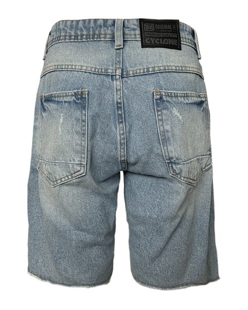 Bermuda Cyclone Jeans Used Surfer