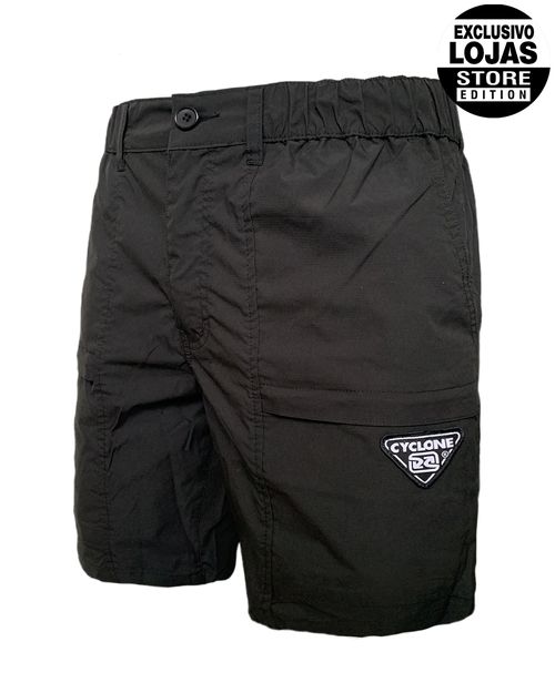 Short Cyclone Stretch Rip Stop Venice