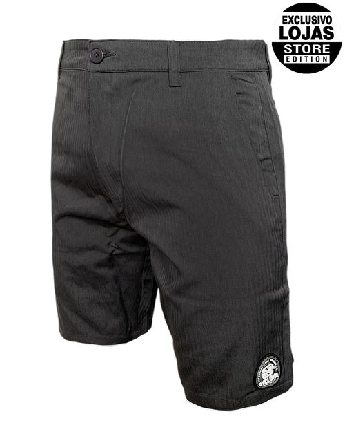 Bermuda Cyclone Hibrida Stretch Mescla Waves