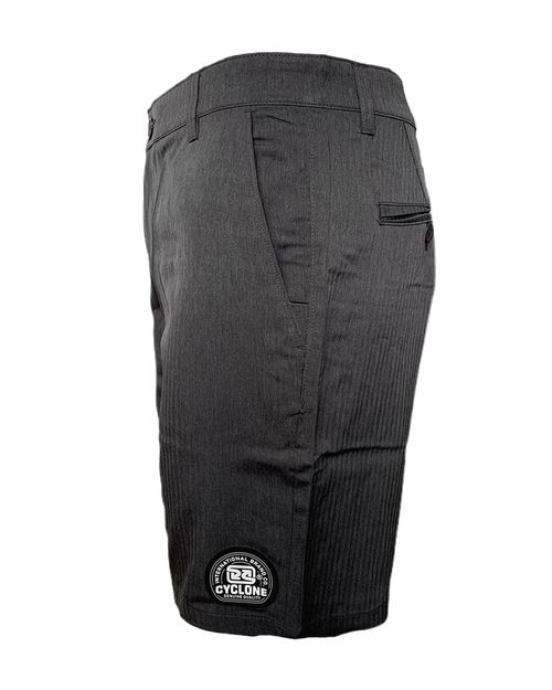 Bermuda Cyclone Hibrida Stretch Mescla Waves