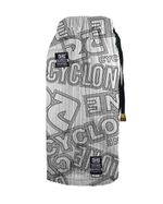 bermuda cyclone veludo giant letters branco preto -4-