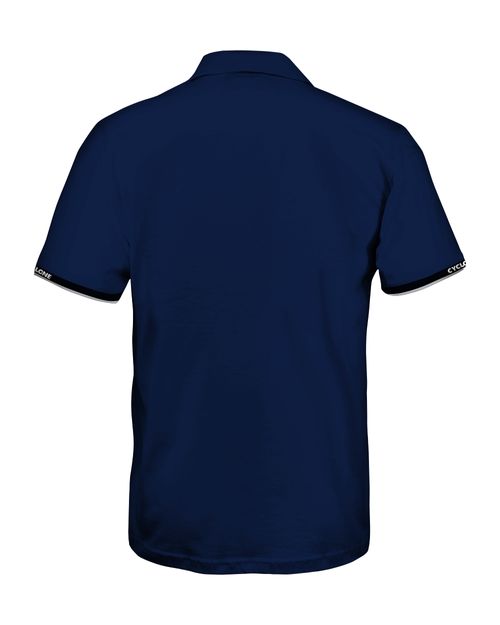 Camisa Cyclone Polo Stretch Golf Club