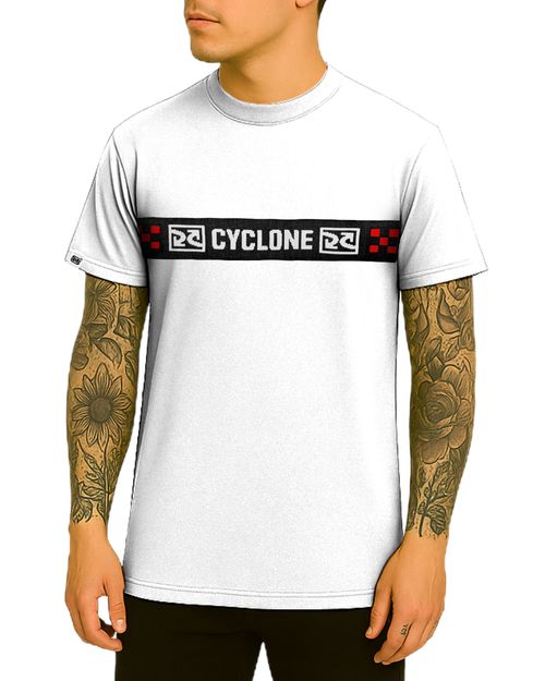 Camisa Cyclone Dif Retilinea Chess