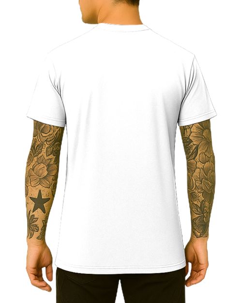 Camisa Cyclone Dif Retilinea Chess